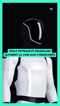 Elon Musk a annoncé que son entreprise travaille sur une technologie qui pourrait connecter les robots Optimus avec les humains, grâce à la puce Neuralink.