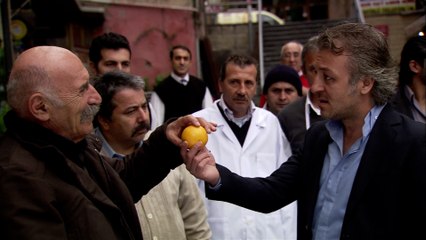 Ezel Novela Brasileiro - Episódio 10 | Dublagem em Português