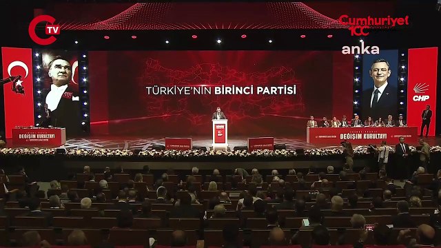 Özgür Özel açtı ağzını yumdu gözünü! _Bir daha bu partide görev almayacaklar_