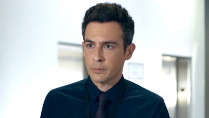 Time is Ticking: CBS' FBI Faces a Race Against the Clock