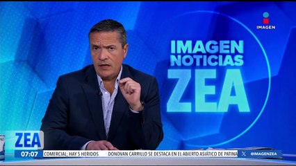 Congresistas de EE.UU. envían carta por la reforma judicial en México