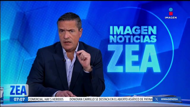 Congresistas de EE.UU. envían carta por la reforma judicial en México