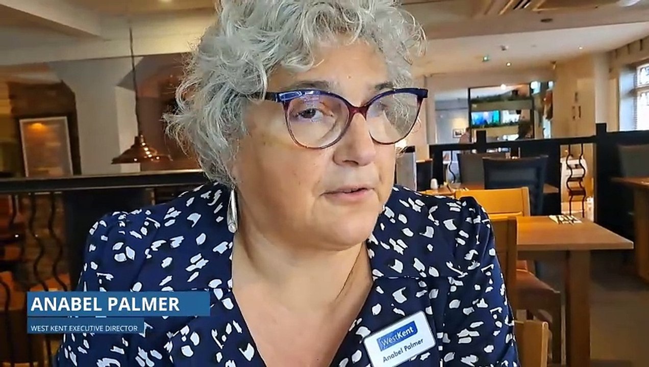 'We're not just putting up 106 homes and walking away - this will be a community'