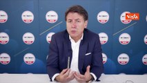 Autonomia differenziata, Conte (M5S): ?Progetto cos? spinto non esiste neppure nel sistema tedesco?