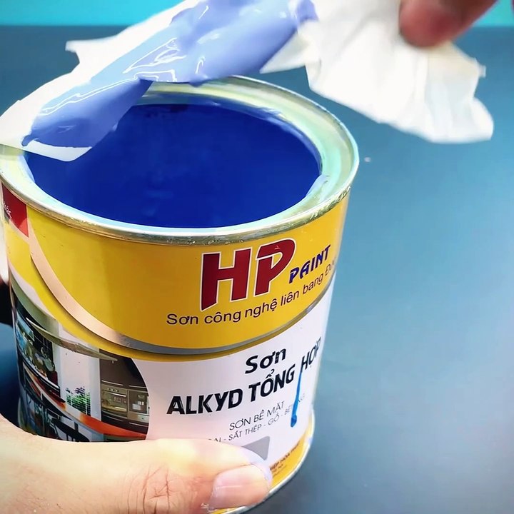 8 Painting Hacks That Will Make You a Level 100 Master