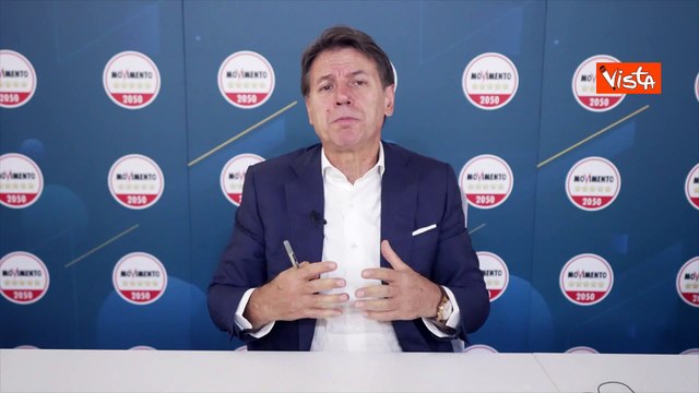 Autonomia differenziata, Conte (M5S): ?Non ? un beneficio neppure per regioni pi? avanzate del Nord?