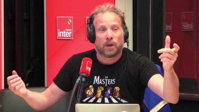 Retour vers 2005, le cinéma français est cassé - La chronique de Thomas Croisière