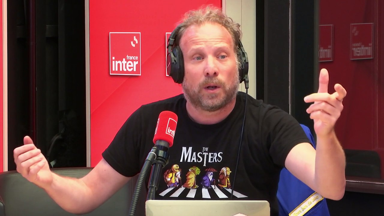 Retour vers 2005, le cinéma français est cassé - La chronique de Thomas Croisière