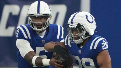 Could the Colts Be a Live Home Underdog vs. Texans on Sunday?