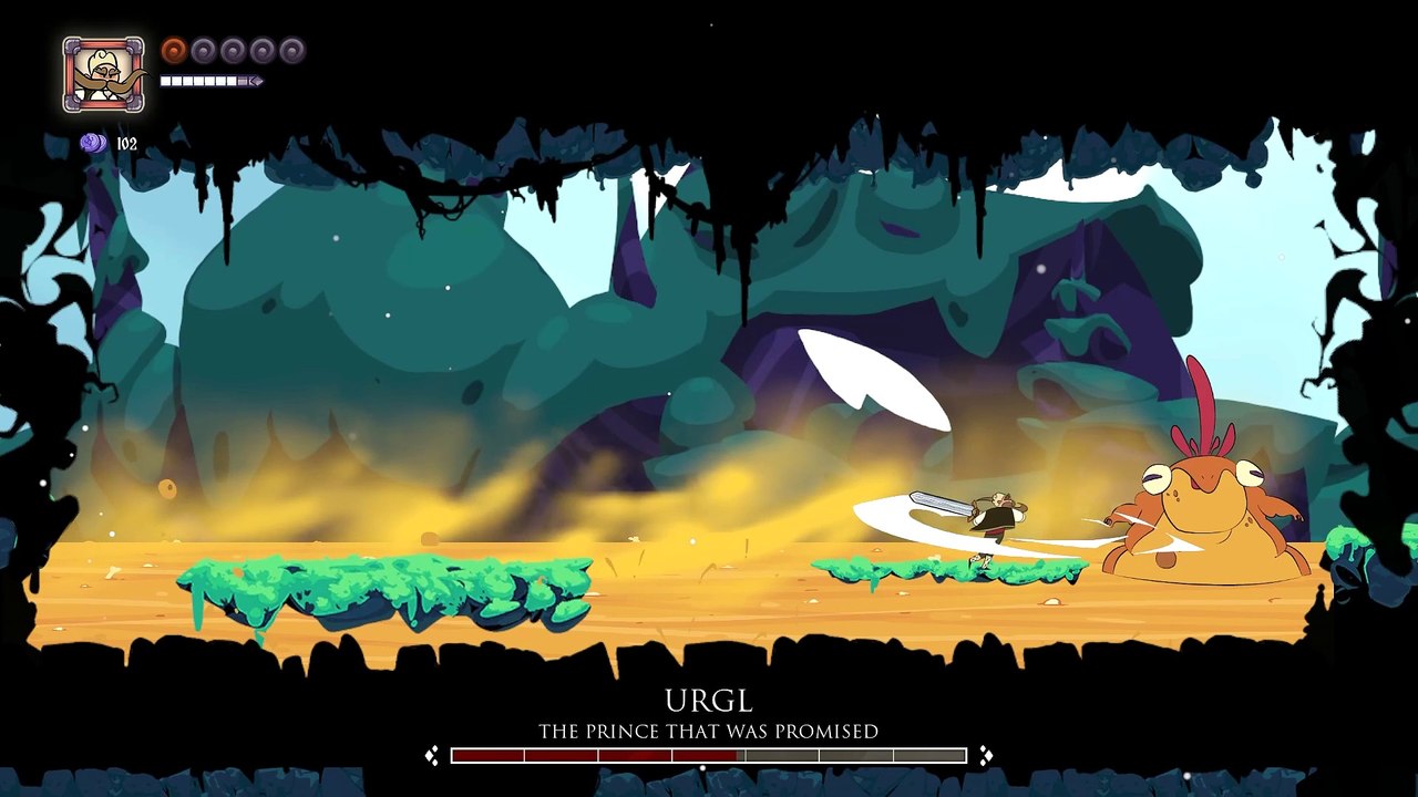 Marko: Beyond Brave Release Date Trailer