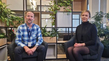 Watch: Insider's Business Briefing - 9th September