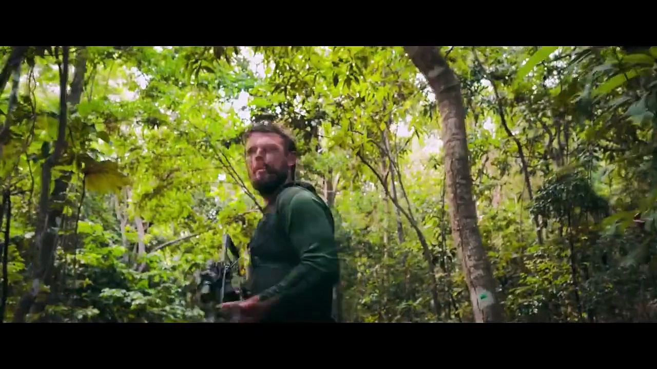 Black Noise: English Movie