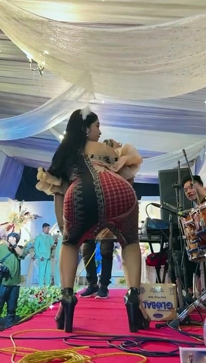 Goyang mang