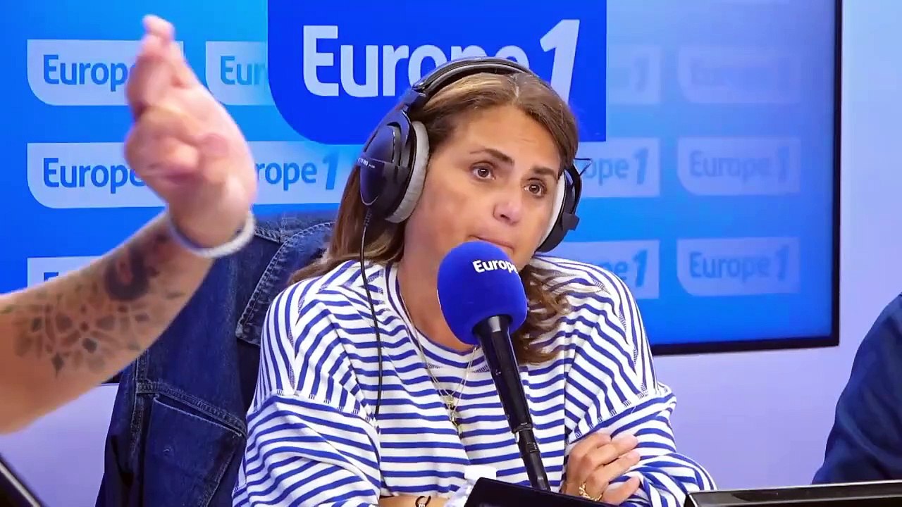 Cyril Hanouna - Nouveau Front populaire : «Vos élus vous ont trahis», estime le député LR Vincent Jeanbrun