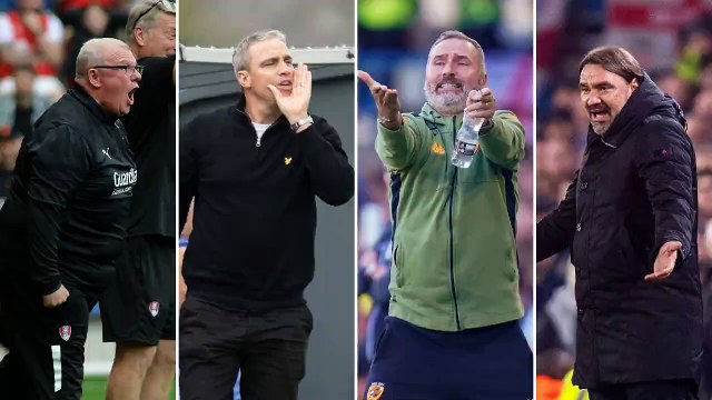 Leeds United, Hull City, Rotherham United and Huddersfield Town's contrasting derby dates and Sheffield United finally enjoy home comforts - The YP FootballTalk Podcast