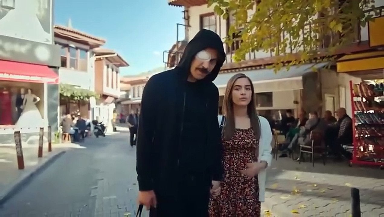 مسلسل فتاة اليد الحلقة 19 التاسعة عشر مدبلج HD