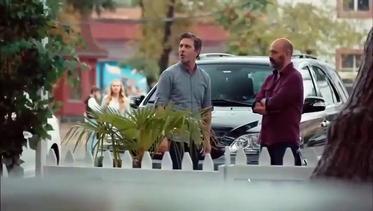 مسلسل اسمه السعادة الحلقة 32 الثانية والثلاثون مدبلج HD