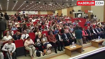 Muş'ta 11. Uluslararası Onkoloji Günleri başladı
