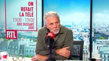 Toujours fâché avec Thierry Ardisson ?