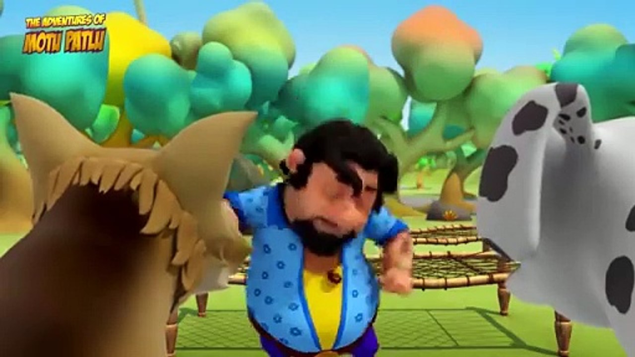 Motu_Patlu_in_Hindi____मोटू_पतलू____Motu_Patlu_cartoon___John_the_Dog_Painter(360p)