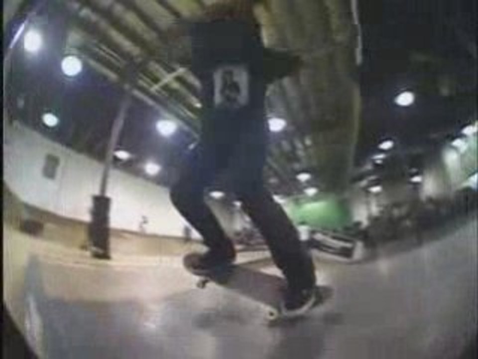 Feast West Coast Tour - Portland