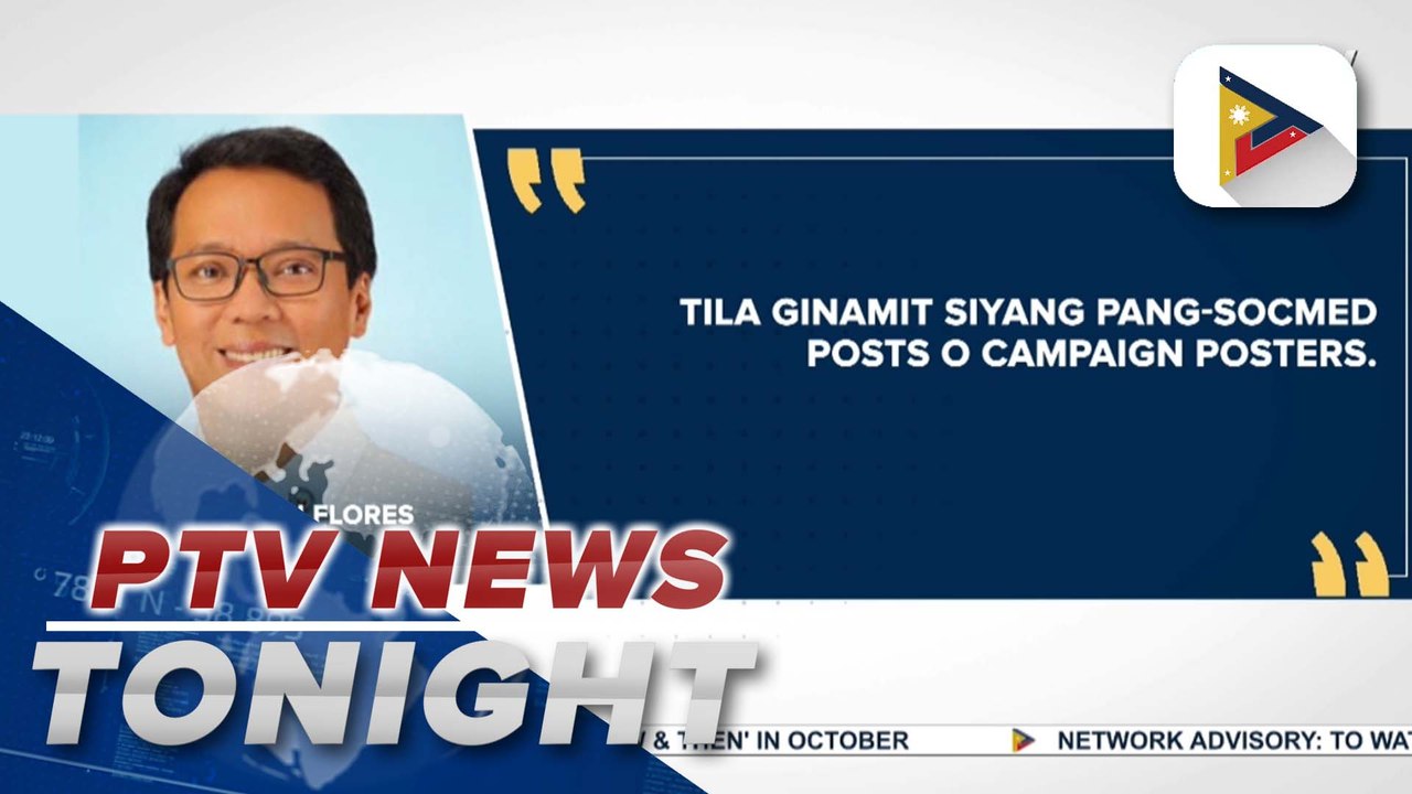 House lawmakers react to social media posts on group photos with Alice Guo