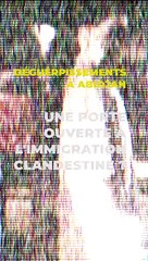 Déguerpissement à Abidjan, une porte ouverte à l'immigration clandestine ?