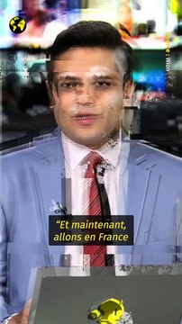 Michel Barnier vu par les télés du monde entier : “La France a enfin un Premier ministre”