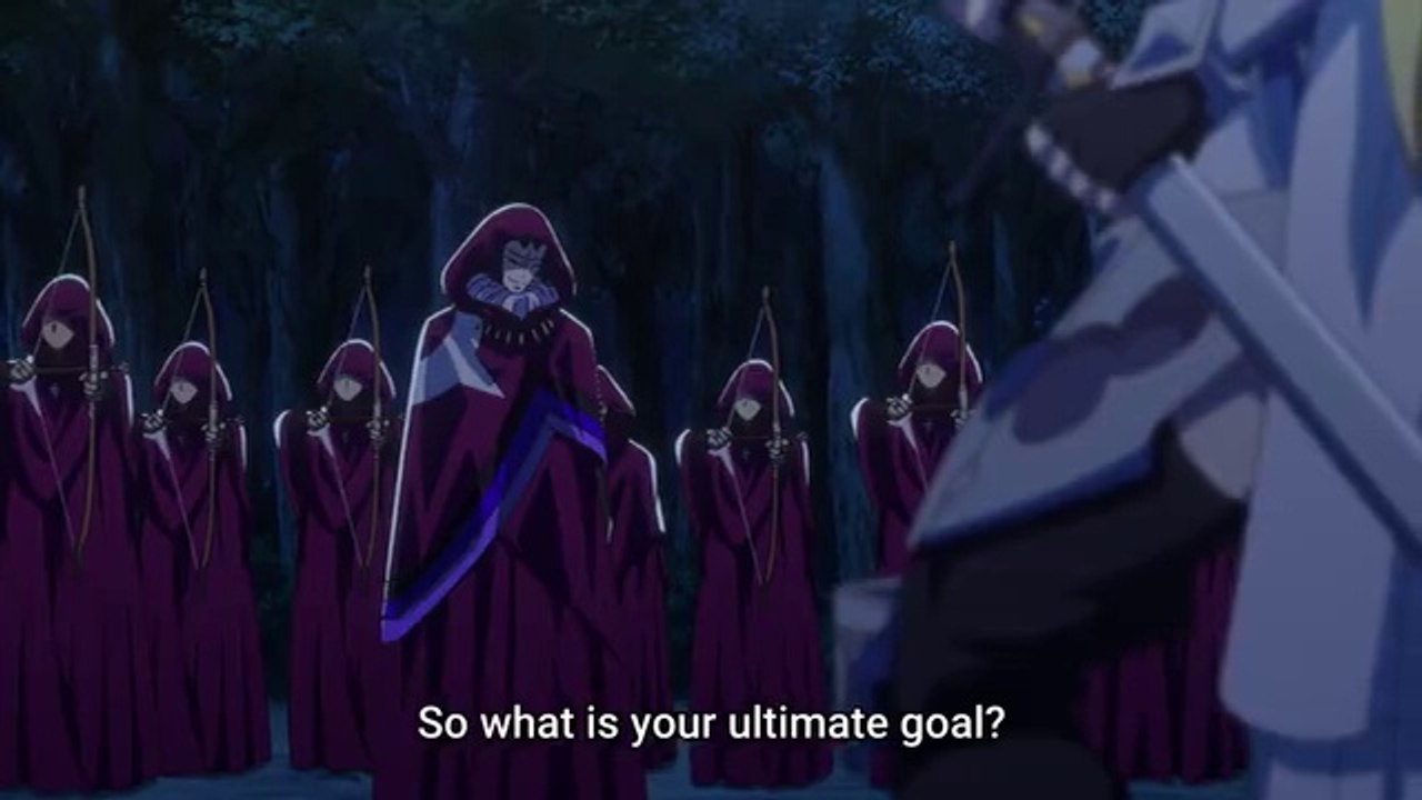 Hazurewaku no “Joutai Ijou Skill” de Saikyou ni Natta Ore ga Subete wo Juurin suru made Episode 9 English Subbed