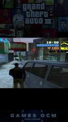 GTA 3 - Missão: Conduza a Mist para min