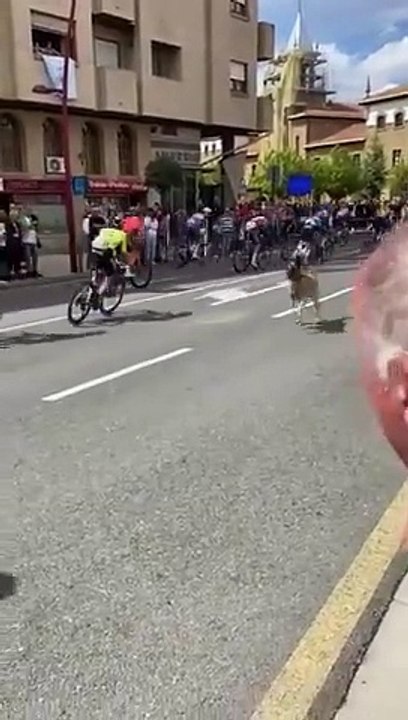 Volta a Espanha