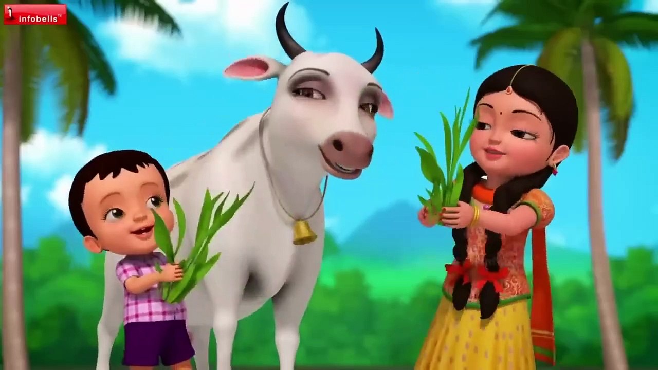 Gaiya Meri Aati Hai