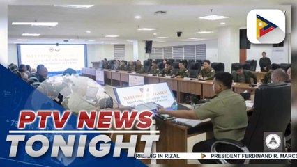 OCD, Japan boost disaster risk management ties