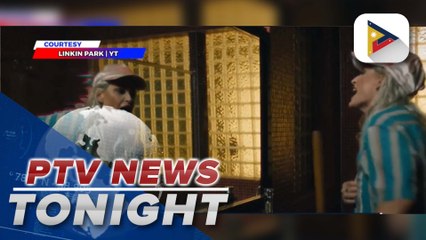 Linkin Park reunite with new song and new vocalist, 7 years after Chester Bennington’s demise