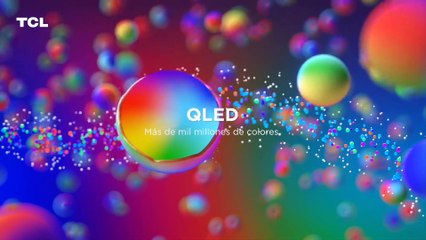 TCL QD-Mini LED 4K TV _ QM741G