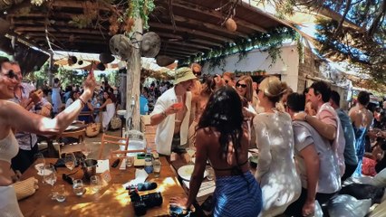 How to Travel Ibiza - NOT ONLY for Partying