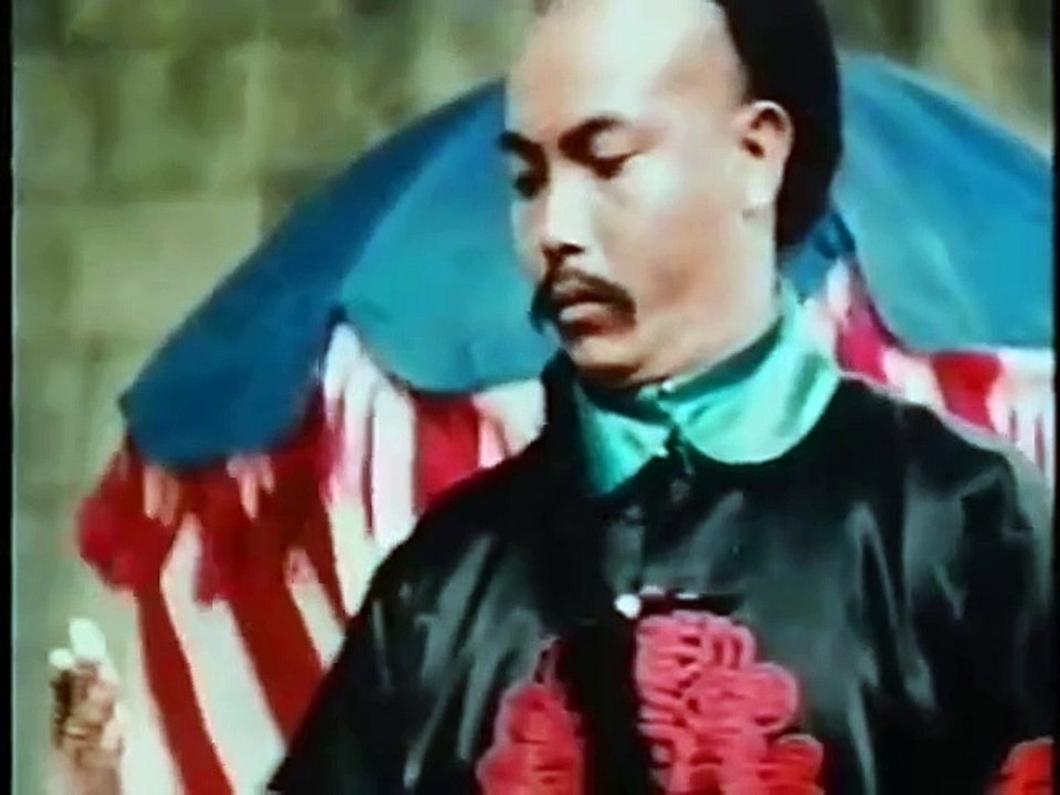 LA TRECCIA CHE UCCIDE 1973