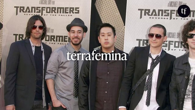 Une femme ? : 7 ans après la disparition de Chester Bennington, Linkin Park revient enfin... Avec une chanteuse ! Comment réagissent les fans ?