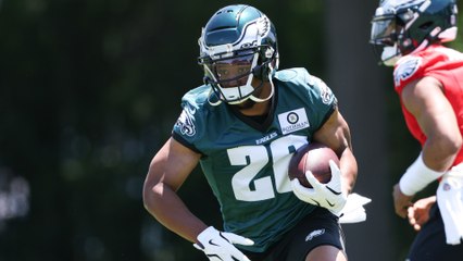 Week 1 Player Props: Look for This RB to Find Paydirt