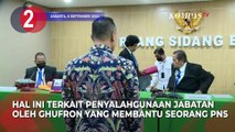 Paus Fransiskus Tinggalkan Indonesia, Sidang Etik Nurul Ghufron, Jokowi Reshuffle [TOP 3 NEWS]