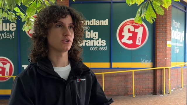 Londoners react to library cuts and closures