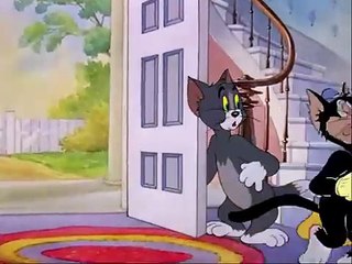Tom and Jerry - Trap Happy