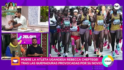 Panameños que participan en los paralímpicos 2024
