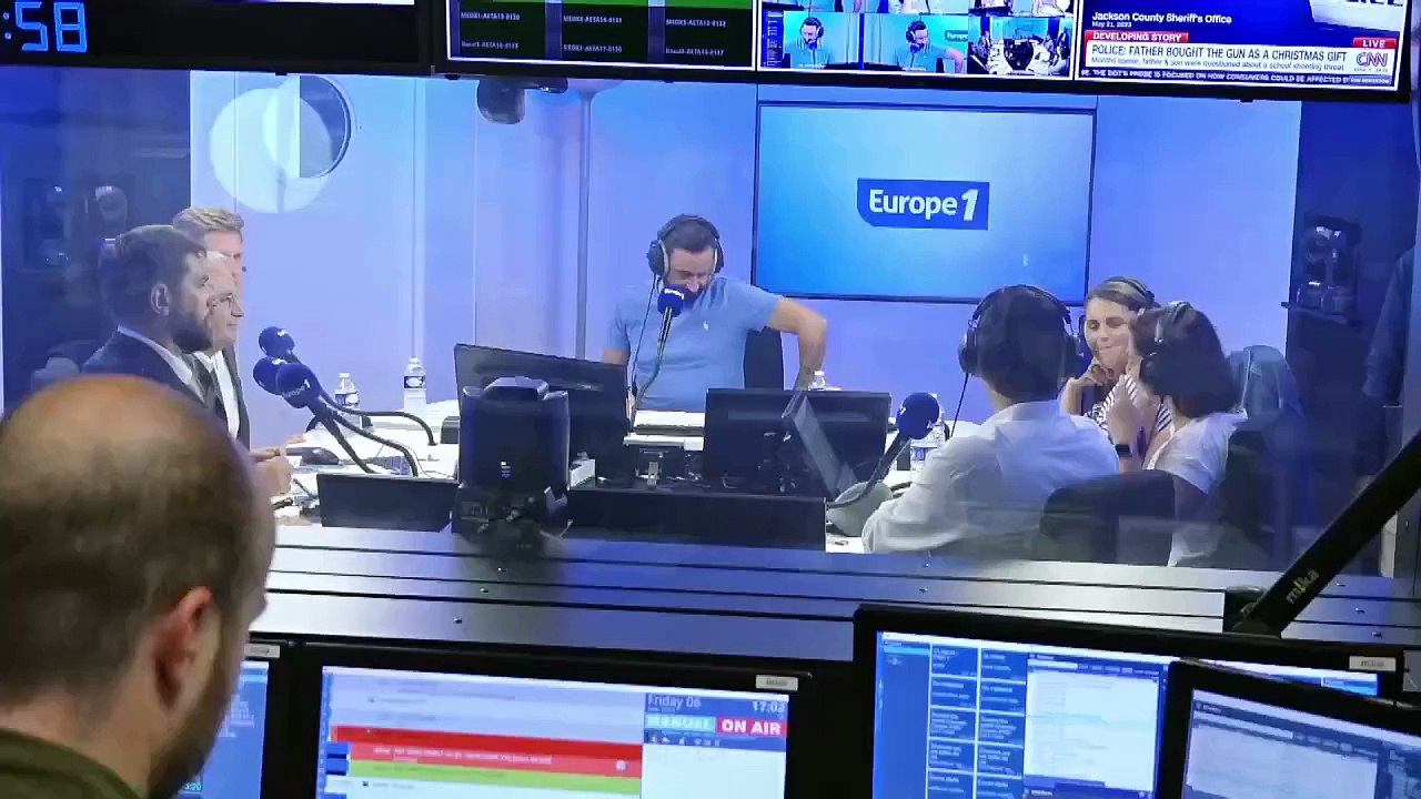 Cyril Hanouna - Etes-vous satisfaits de la nomi...