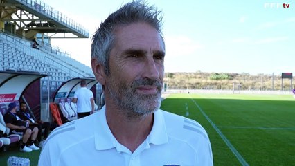 J4 I Aubagne FC vs FC Versailles en replay (3-3)