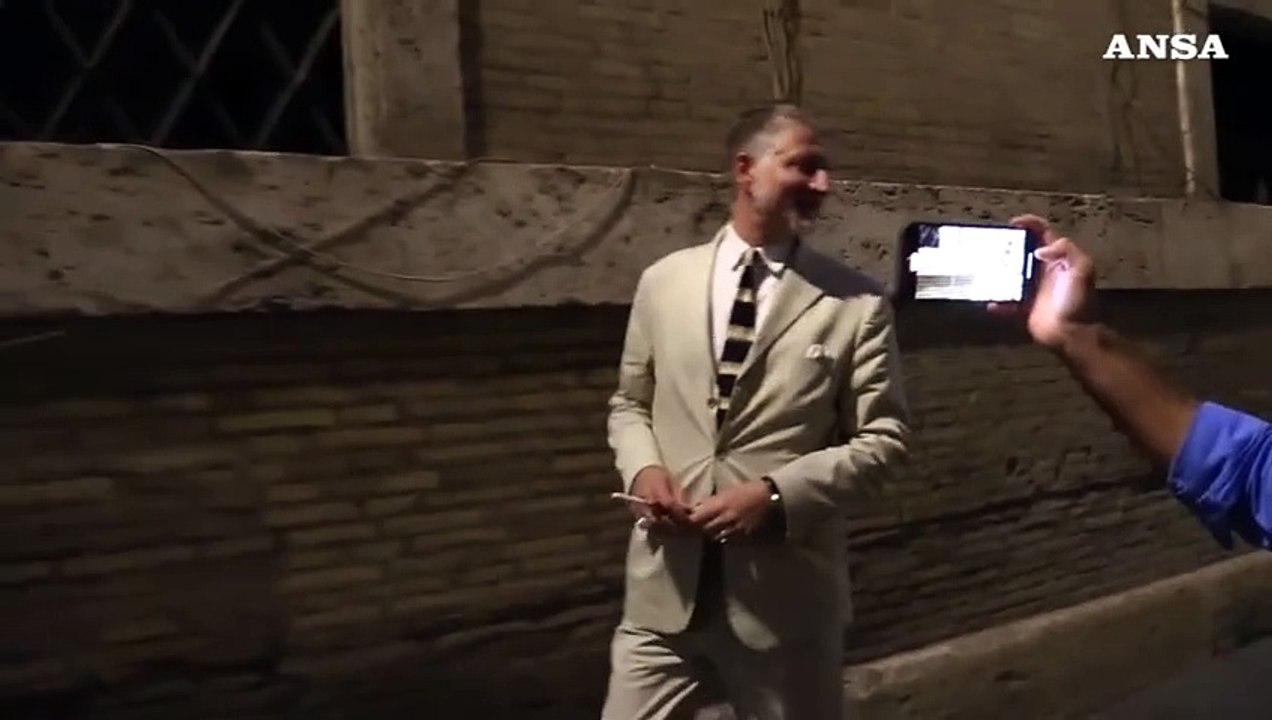 Dimissioni Sangiuliano, quando Giuli due giorni prima fu visto entrare al Mic