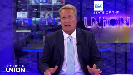 Estado da União: Scholz é um chanceler de plantão?