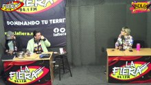 El Vacilón con Víctor Sánchez!!! (55)