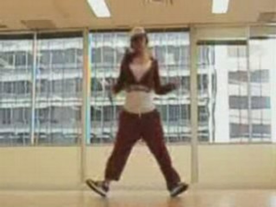 Min (Lil Jon's protege)