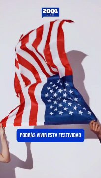 Descubre dónde se celebrarán las Fiestas Patrias mexicanas en el estado de Texas
